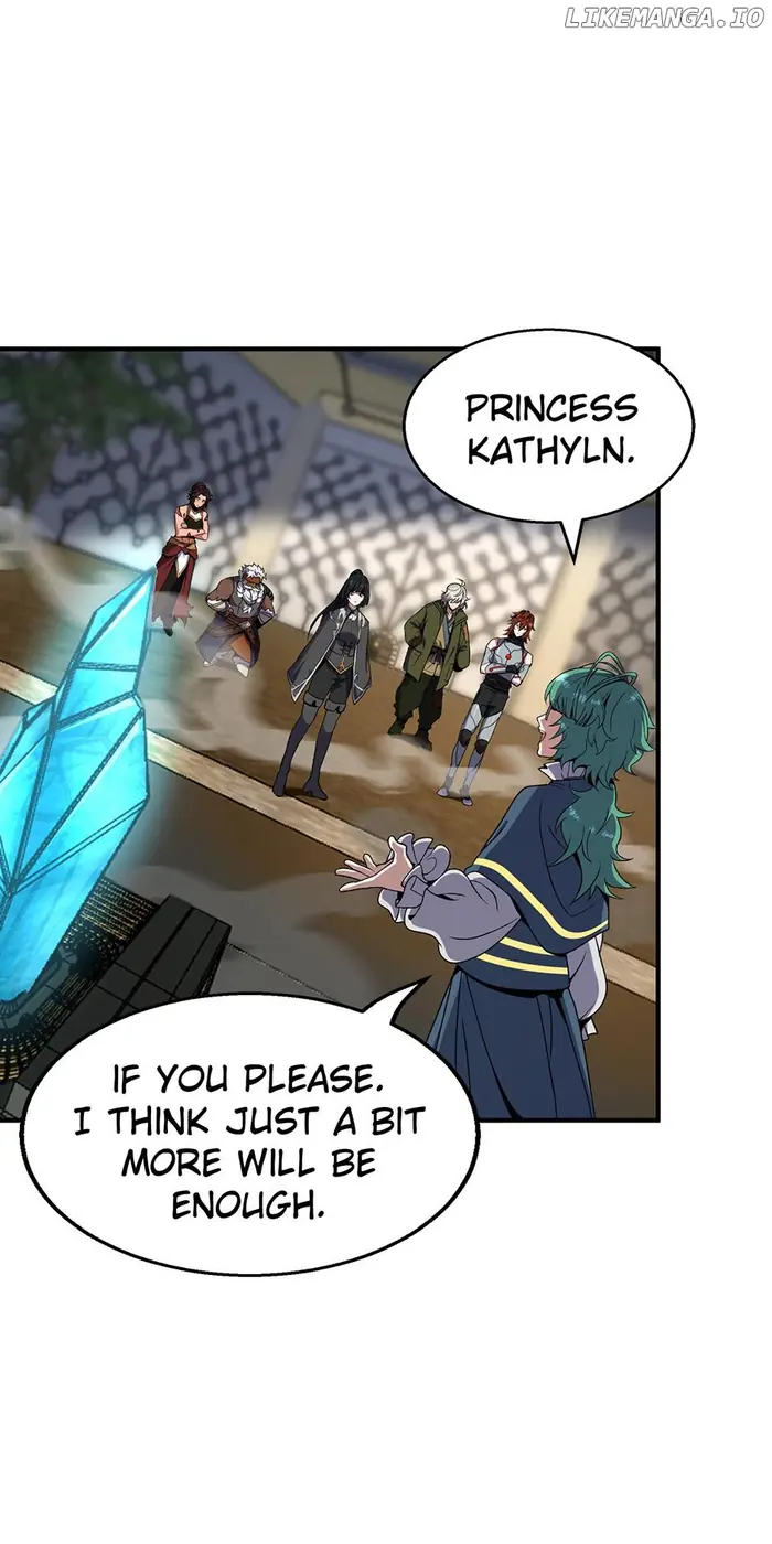 The Beginning After the End Chapter 209 image 092_optimized